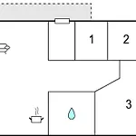 Дом отдыха Four-bedroom In