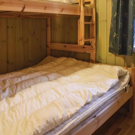 Four-bedroom In