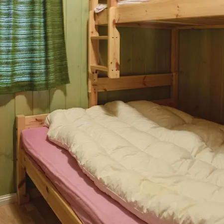 Four-bedroom In Дом отдыха Kornsjo