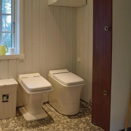 Four-bedroom In *