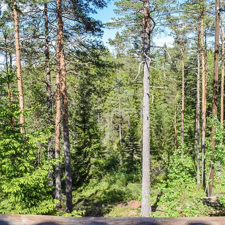 Four-bedroom In Дом отдыха Kornsjo