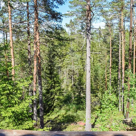 4 Bedroom Cozy In Holiday home Kornsjo