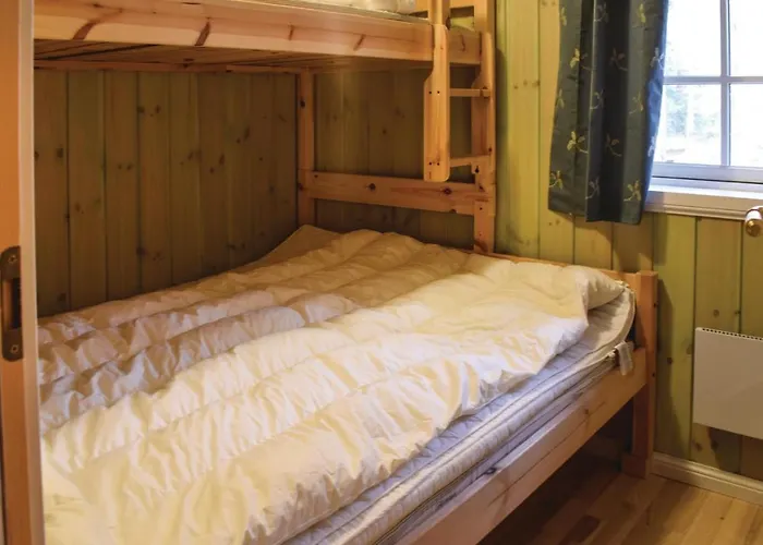 Four-bedroom In
