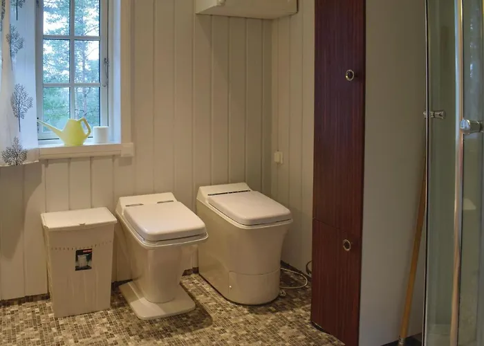 Four-bedroom In *